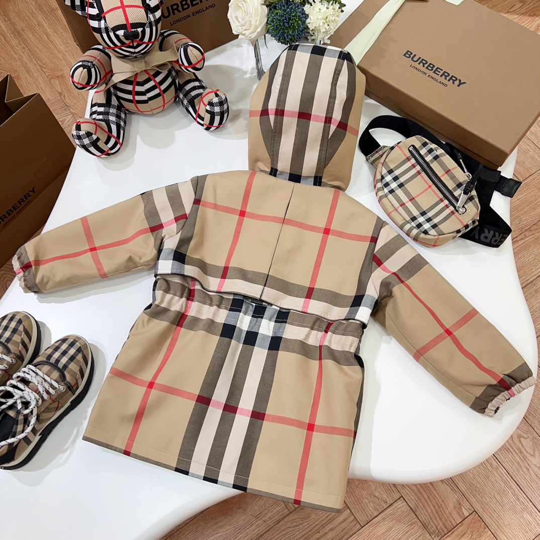 Burberry Kids